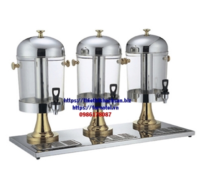 Bình nước hoa quả 121403